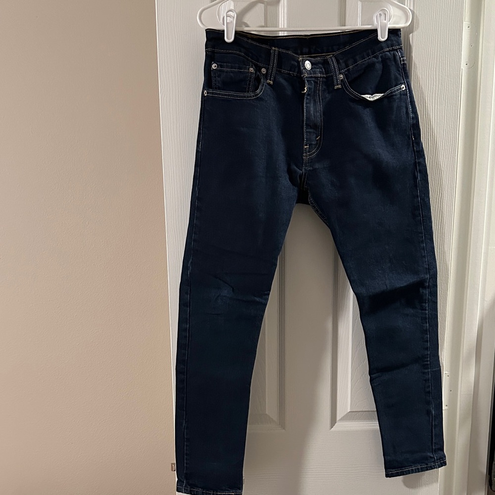 Men's Levi Jeans 31x30